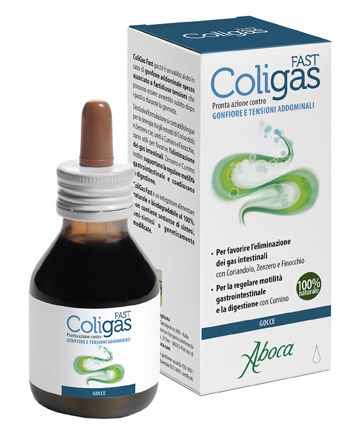 COLIGAS FAST GOCCE 75 ML - doctorpill.it