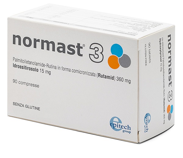 NORMAST 3 90 COMPRESSE - doctorpill.it