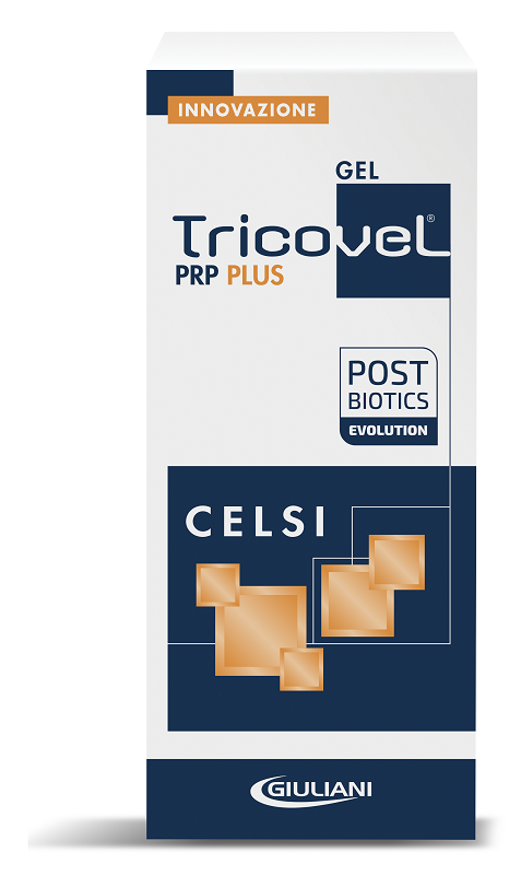 TRICOVEL PRP PLUS CELSI 30 ML - doctorpill.it