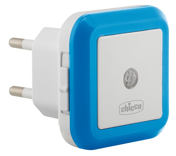 CHICCO LUCINA ANTIBUIO CON SENSORE - doctorpill.it