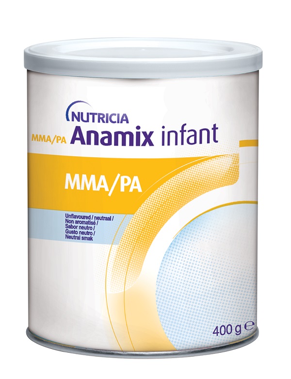 MMA/PA ANAMIX INFANT 400 G - doctorpill.it