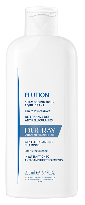 ELUTION SHAMPOO EQUILIBRANTE DELICATO 200 ML - doctorpill.it