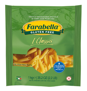 FARABELLA PENNE 1000 G - doctorpill.it