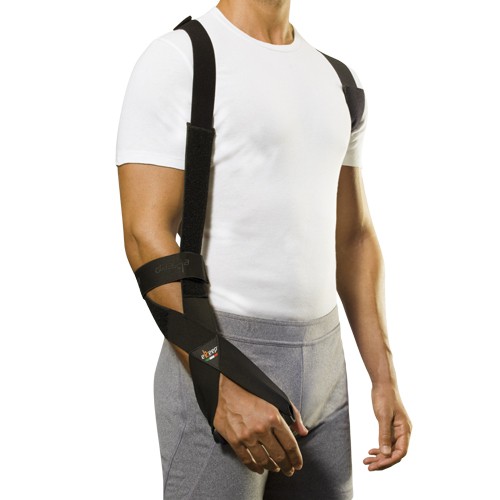 N1 NEUROSLING TUTORE NEUROLOGICO PER SPALLA EMIPARETICA EKEEP 0 - doctorpill.it