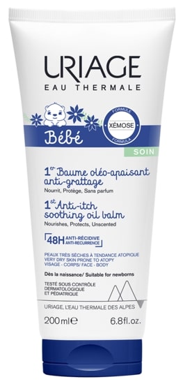 PREMIER BAUME OLEO APAISANTE 200 ML - doctorpill.it