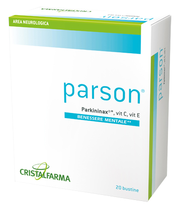 PARSON 20 BUSTINE - doctorpill.it