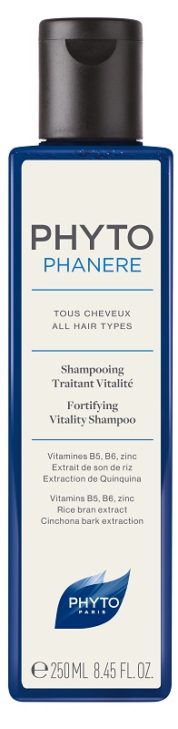 PHYTOPHANERE SHAMPOO 250 ML - doctorpill.it