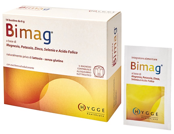 BIMAG 14 BUSTE - doctorpill.it