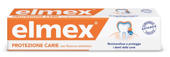 ELMEX CARIE 100 ML - doctorpill.it