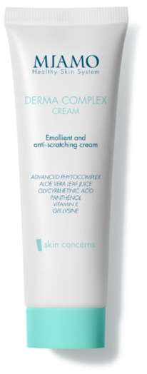 MIAMO SKIN CONCERNS DERMA COMPLEX CREAM 50 ML - doctorpill.it