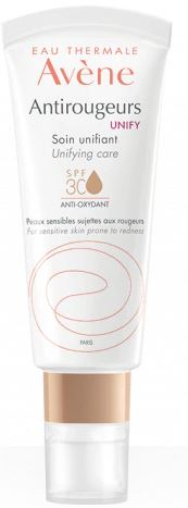 AVENE ANTIROUGEURS UNIFY TRATTAMENTO UNIFORMANTE 40 ML - doctorpill.it