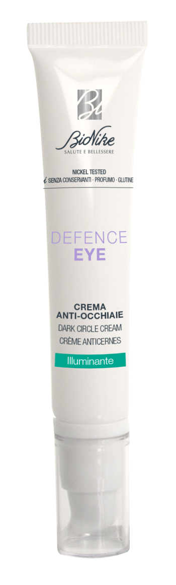 DEFENCE EYE CREMA ANTI-OCCHIAIE 15 ML - doctorpill.it