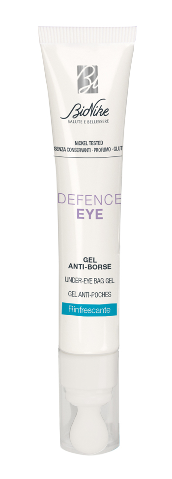 DEFENCE EYE GEL ANTI-BORSE 15 ML - doctorpill.it