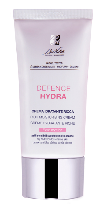 DEFENCE HYDRA CREMA RICCA IDRATANTE 50 ML - doctorpill.it