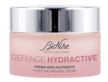 DEFENCE HYDRACTIVE CREMA IDRO-NUTRIENTE 50 ML - doctorpill.it