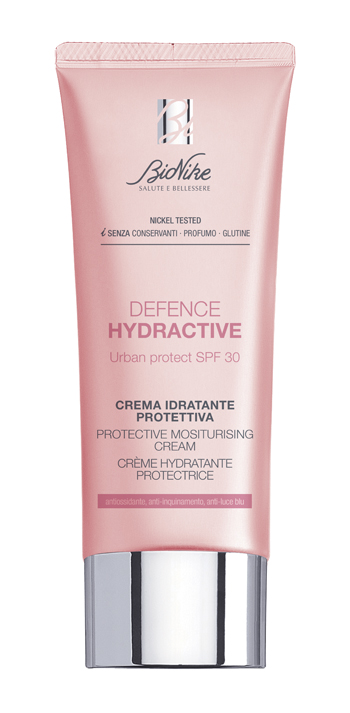 DEFENCE HYDRACTIVE URBAN PROTECT SPF 30 40 ML - doctorpill.it