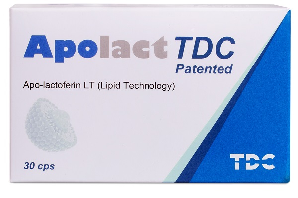 APOLACT TDC 30 CAPSULE - doctorpill.it