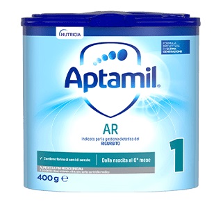 APTAMIL AR 1 POLVERE BUSTA 400 G - doctorpill.it