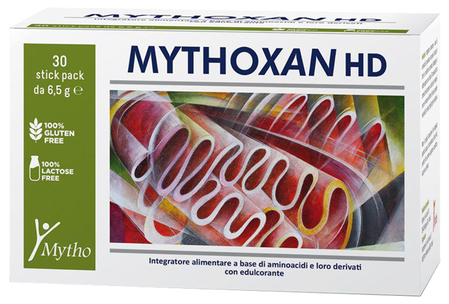 MYTHOXAN HD 30 BUSTINE - doctorpill.it