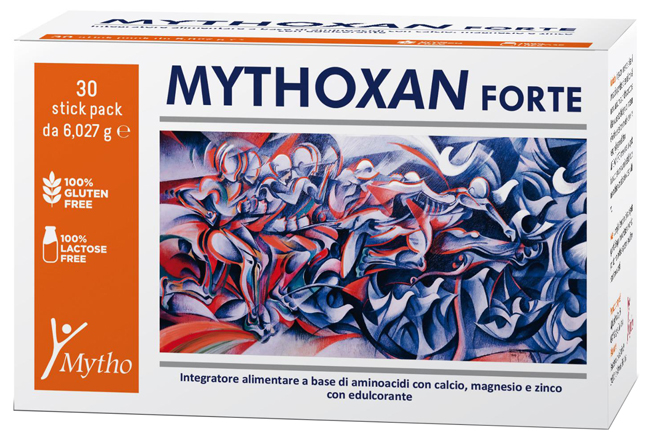MYTHOXAN FORTE 30 BUSTINE - doctorpill.it