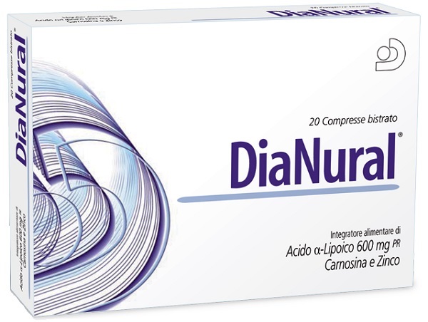 DIANURAL 20 COMPRESSE - doctorpill.it