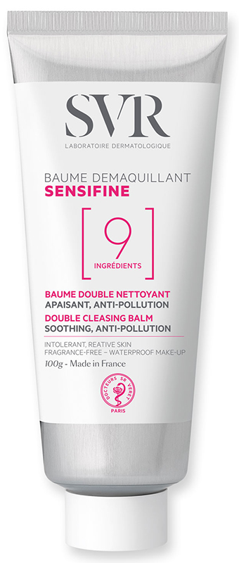 SENSIFINE BAUME DEMAQUILLANT 100 ML - doctorpill.it