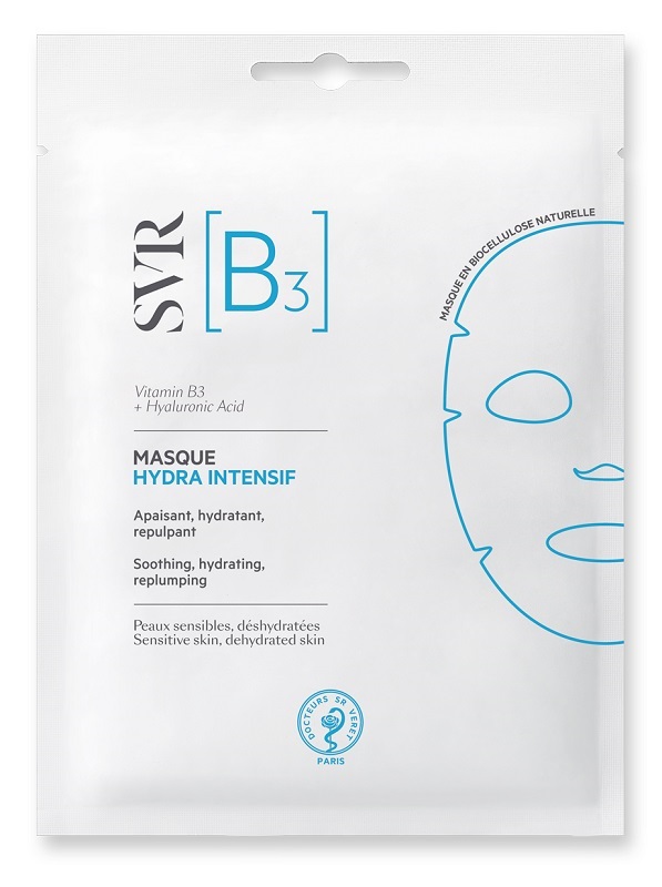 HYDRA INTENSIF MASQUE B3 SOOTHING HYDRATING REPLUMPING 12 ML - doctorpill.it
