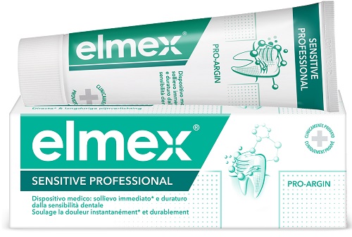 ELMEX SENSITIVE PROFESSIONAL 20 ML - doctorpill.it