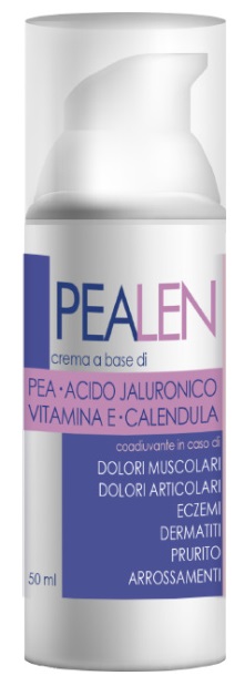 PEALEN CREMA 50 ML - doctorpill.it