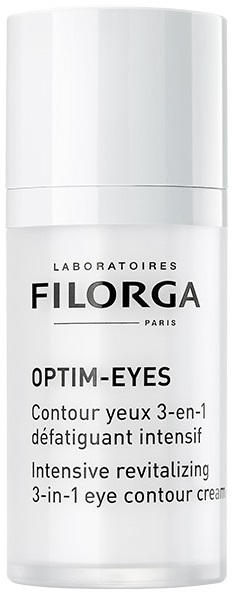 FILORGA NEW OPTIM EYES 15 ML - doctorpill.it