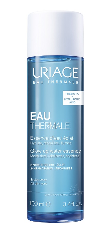 EAU THERMALE ESSENZA ILLUMINANTE ALL'ACQUA 100 ML - doctorpill.it