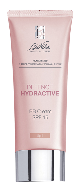 DEFENCE HYDRACTIVE BB CREAM LIGHT 40 ML - doctorpill.it