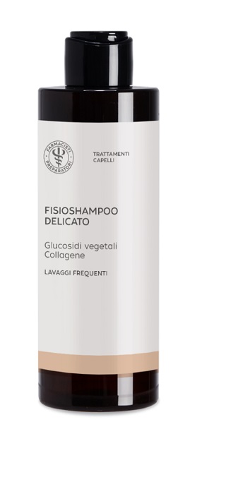 LFP SHAMPOO DELICATO 200ML - doctorpill.it