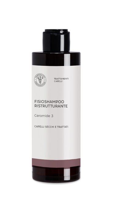 LFP SHAMPOO RISTRUTTURANTE 200 ML - doctorpill.it