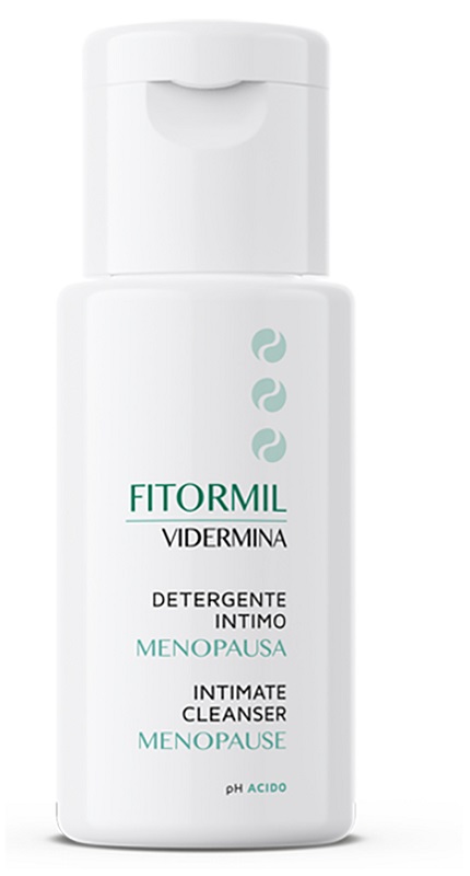 VIDERMINA FITORMIL DETERGENTE INTIMO 200 ML - doctorpill.it
