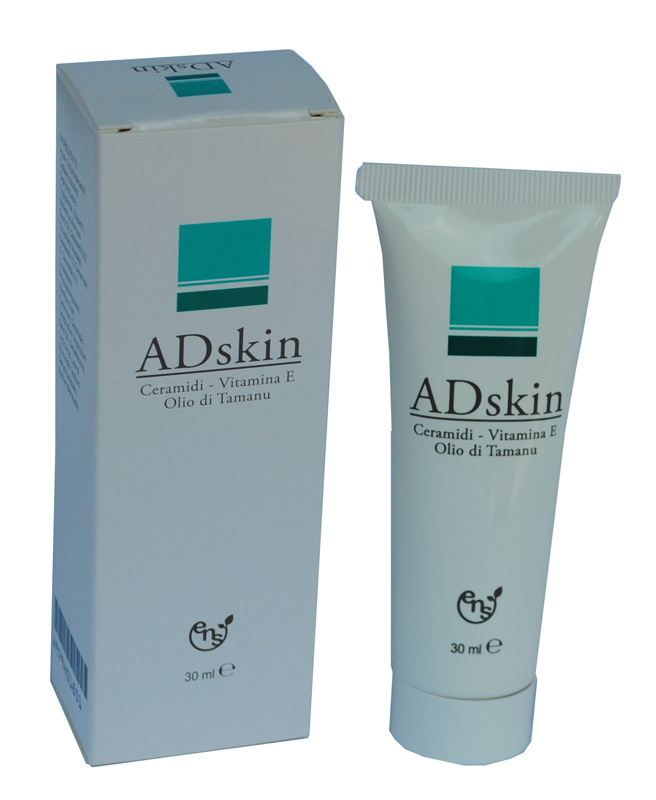 ADSKIN CREMA 30 ML - doctorpill.it