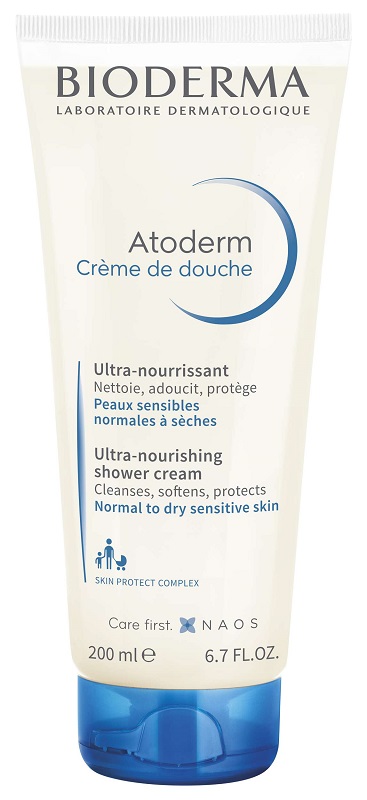 ATODERM CREME DE DOUCHE 200 ML - doctorpill.it