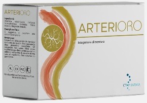 ARTERIORO 20 BUSTINE - doctorpill.it