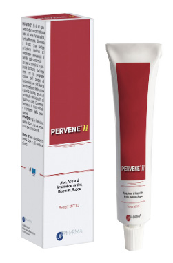 PERVENE H CREMA 50 ML - doctorpill.it