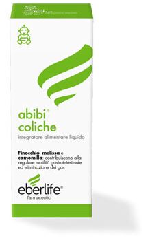 ABIBI COLICHE GOCCE 30 ML - doctorpill.it
