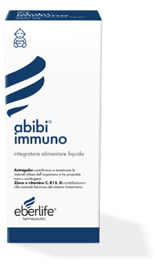 ABIBI IMMUNO 200 ML - doctorpill.it