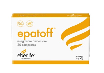 EPATOFF 20 COMPRESSE - doctorpill.it