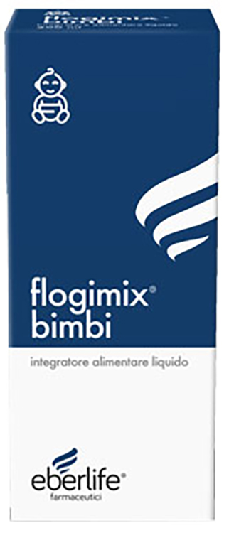 FLOGIMIX BIMBI 200 ML - doctorpill.it