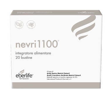 NEVRI 1100 20 BUSTINE - doctorpill.it