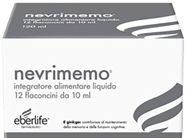 NEVRIMEMO 12 FLACONCINI DA 10 ML - doctorpill.it