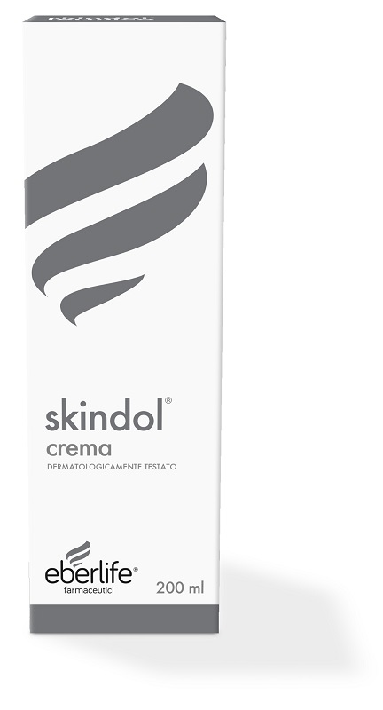 SKINDOL CREMA 200 ML - doctorpill.it