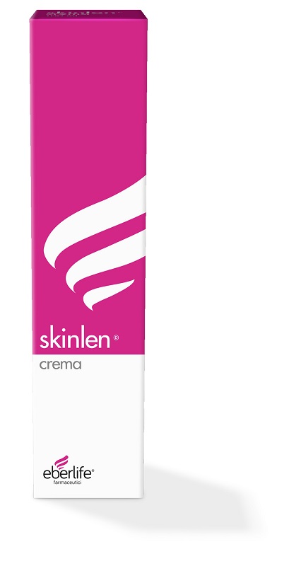 SKINLEN CREMA 100 ML - doctorpill.it