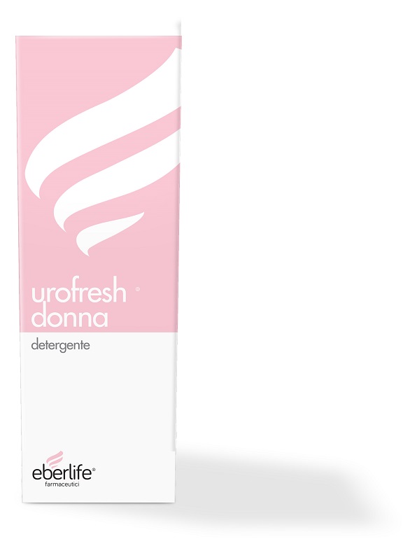 UROFRESH DONNA 500 ML - doctorpill.it