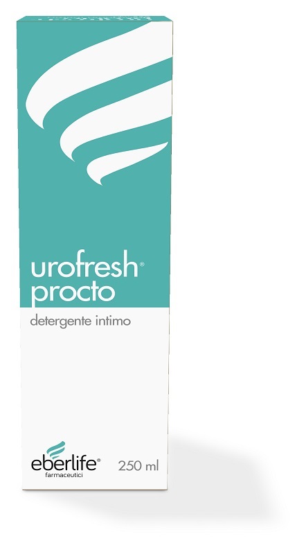 UROFRESH PROCTO 250 ML - doctorpill.it