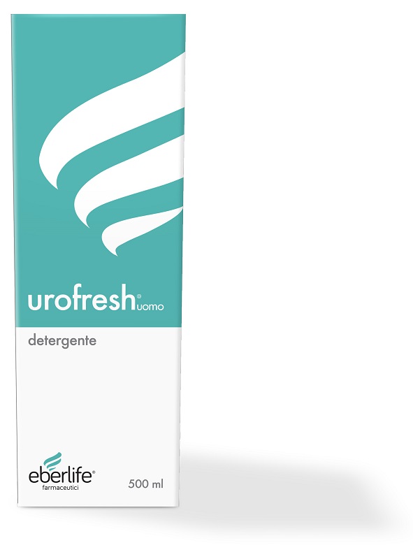 UROFRESH UOMO 500 ML - doctorpill.it